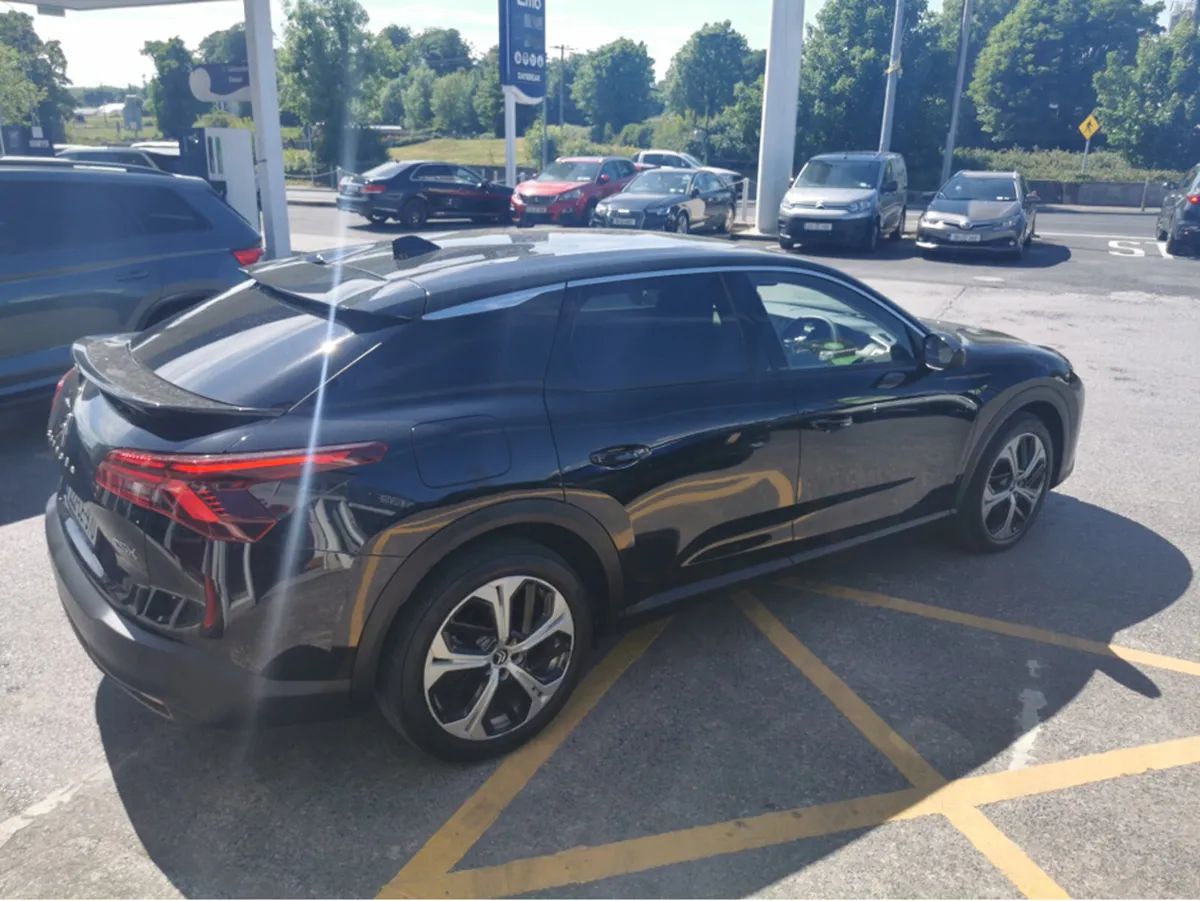 Citroen C5 X FEEL PACK PURETECH 130 EA EA  T8/ - Image 3