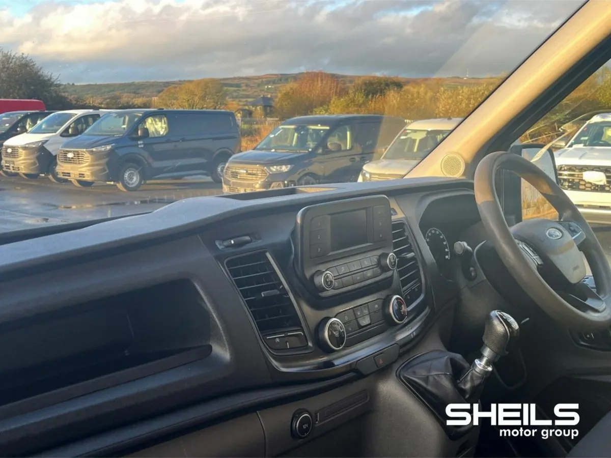 Ford Transit TRANSIT 350 L BASE 2.0 TD130 M6 - Image 2