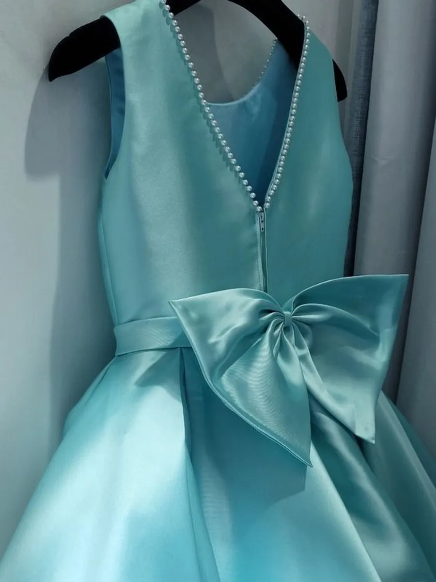 Confirmation Dress - Image 2