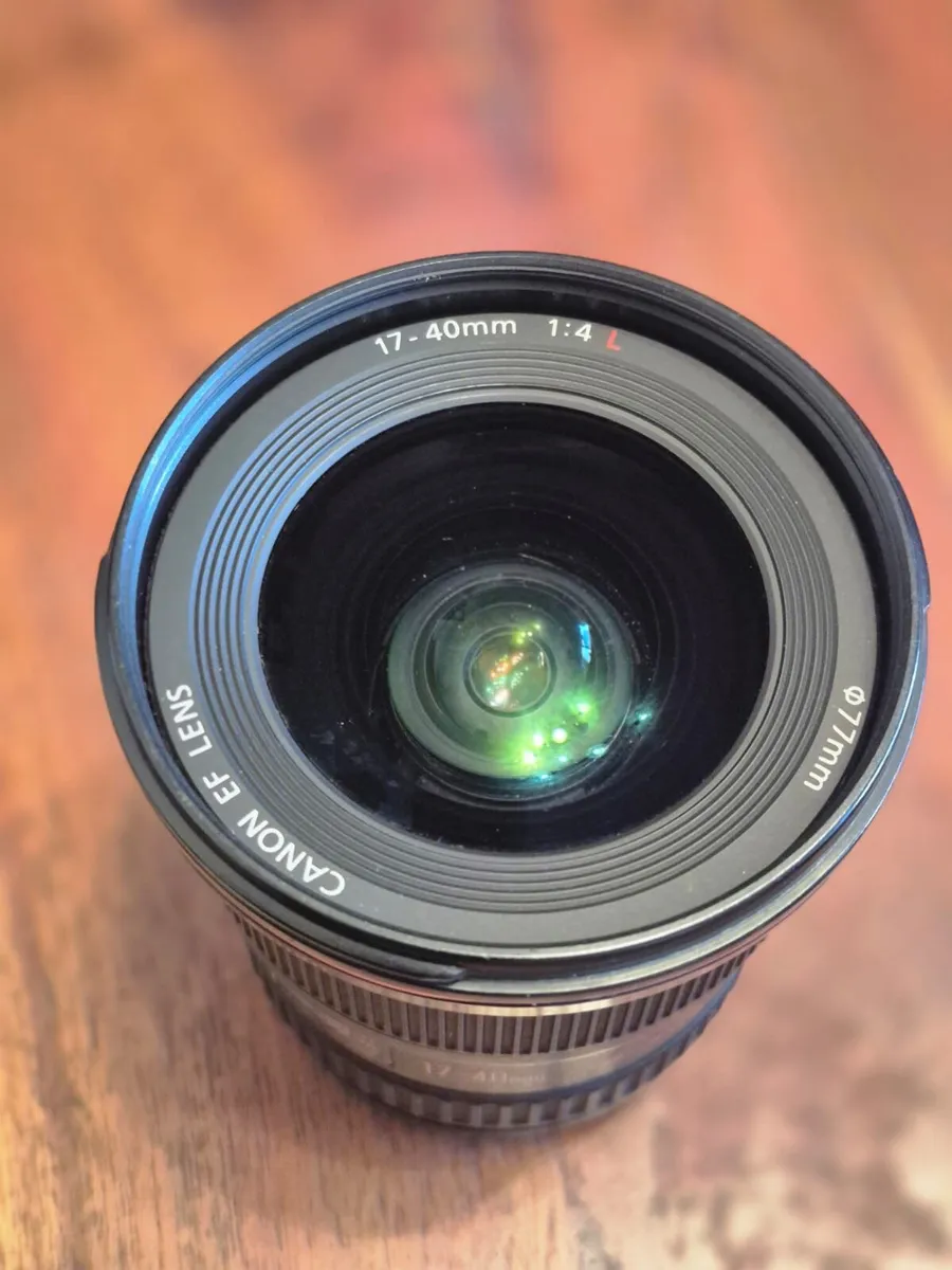 Canon Camera for sale - Image 4