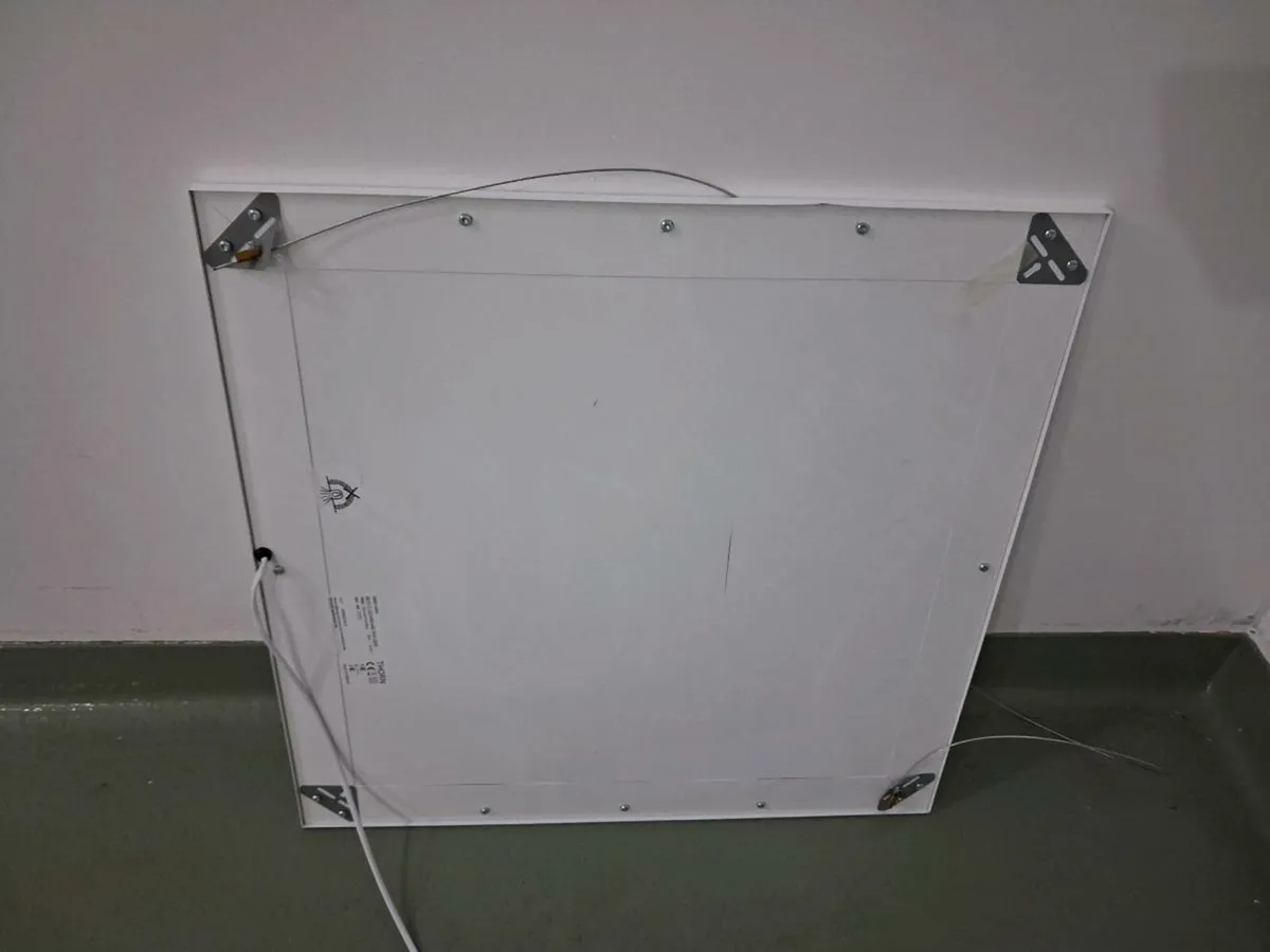 Office 600x600 Lights - Image 2