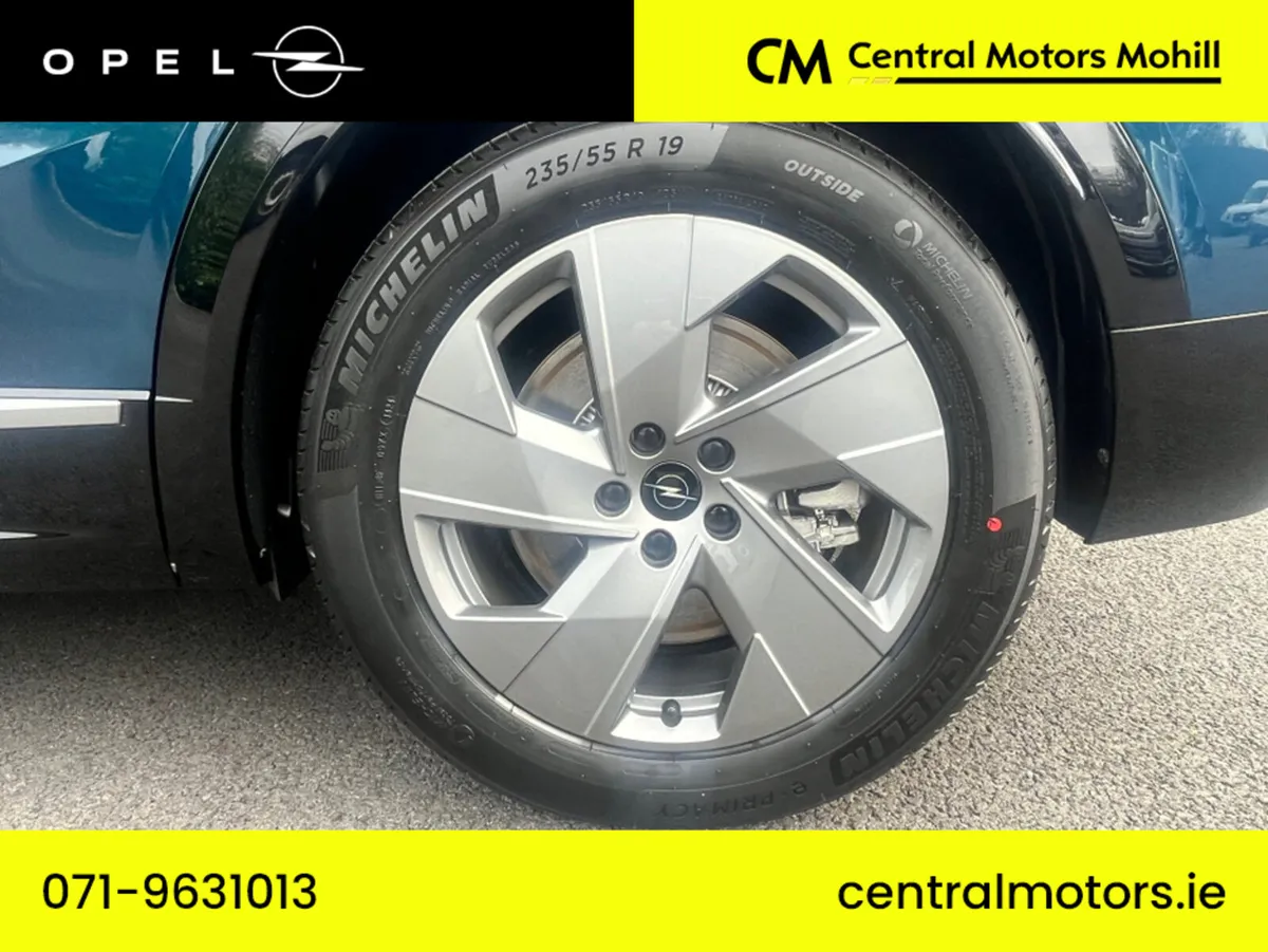 Opel Grandland Electric | Elegance |  Automatic | - Image 4