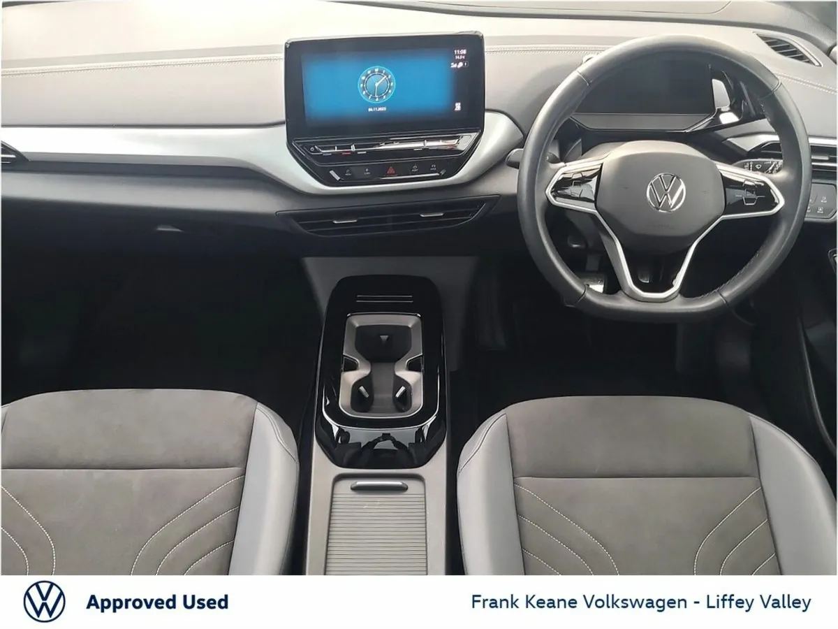 Volkswagen ID.4 77KWH STYLE 174BHP *PANORAMIC GLAS - Image 2
