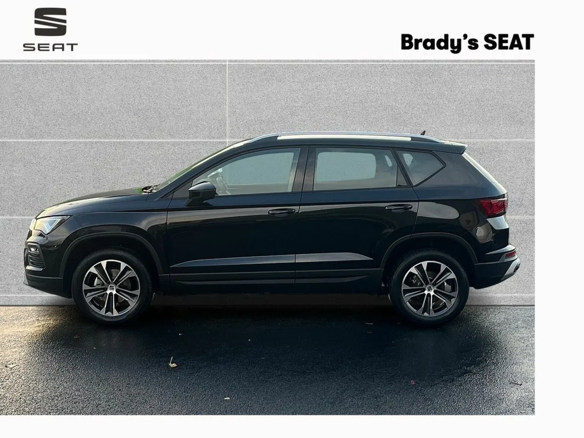 SEAT Ateca 1.5TSI 150HP SE PLUS *0% FINANCE* *Bran - Image 4