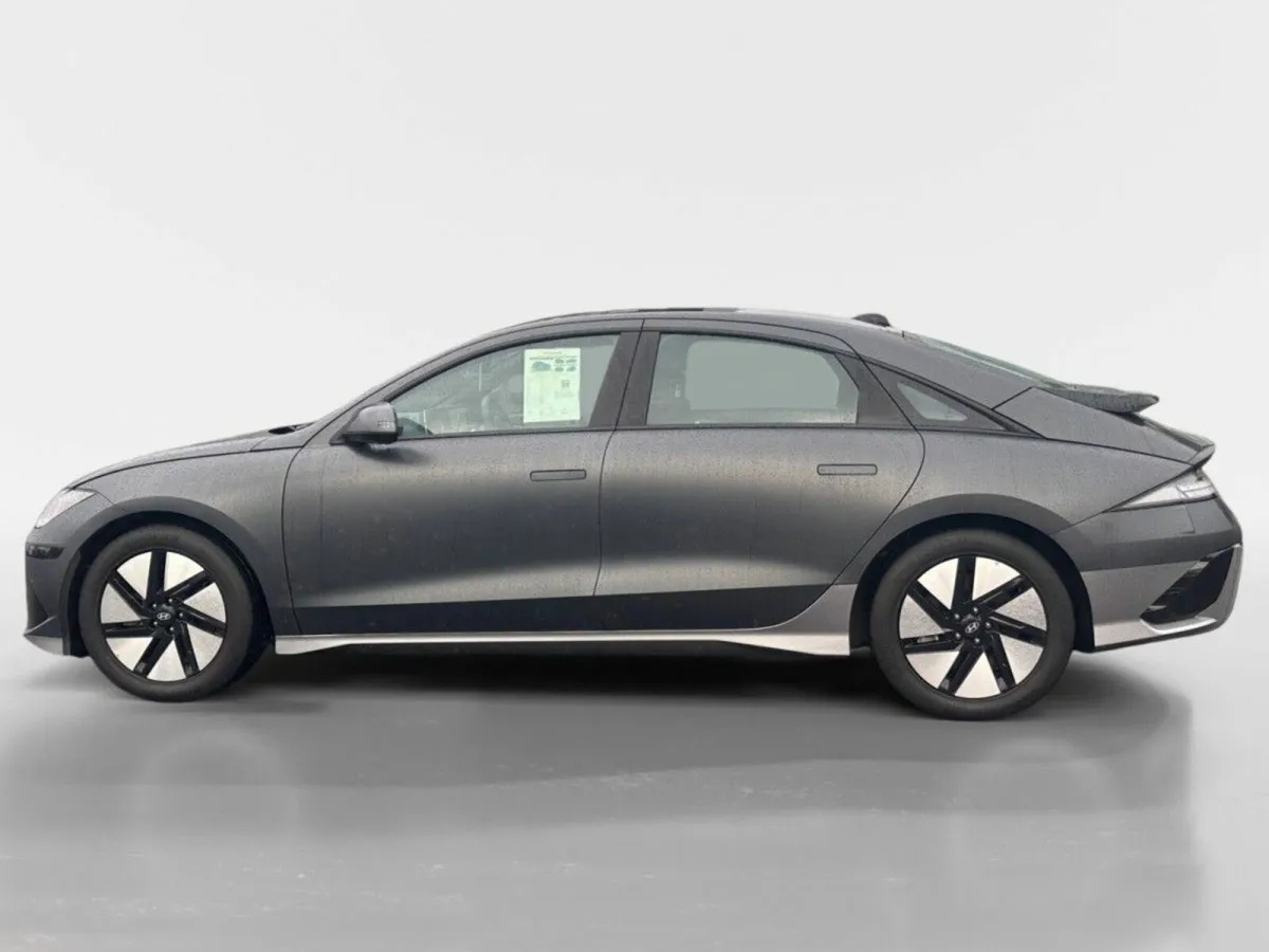 Hyundai IONIQ 6 Ioniq 6 Signature 77kWH - Image 3
