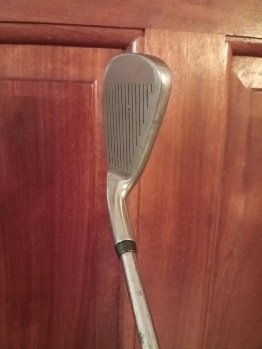 Starter Set 12'Clubs ,Dunlop , Spalding , Mizuno - Image 3