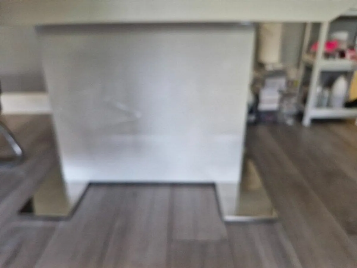 Dining table set - Image 2