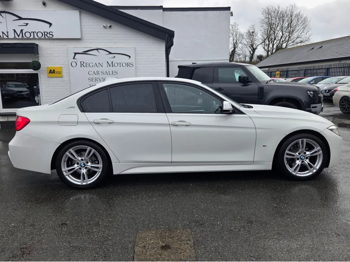 BMW 3-Series 330E M-SPORT AUTO - Image 2