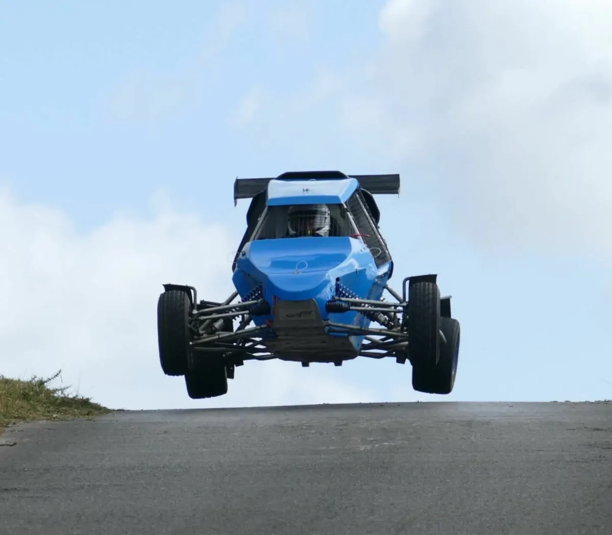 Semog Bravo Buggy 2020 - Image 1