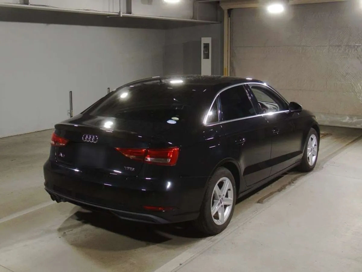 Audi A3 COMING TO STOCK IN NEW YEAR !! 2018 A3 Sal - Image 2