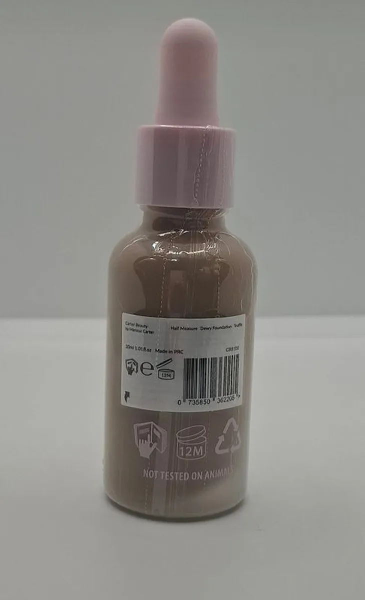 Carter Beauty Foundation Bulk Sale - Image 3