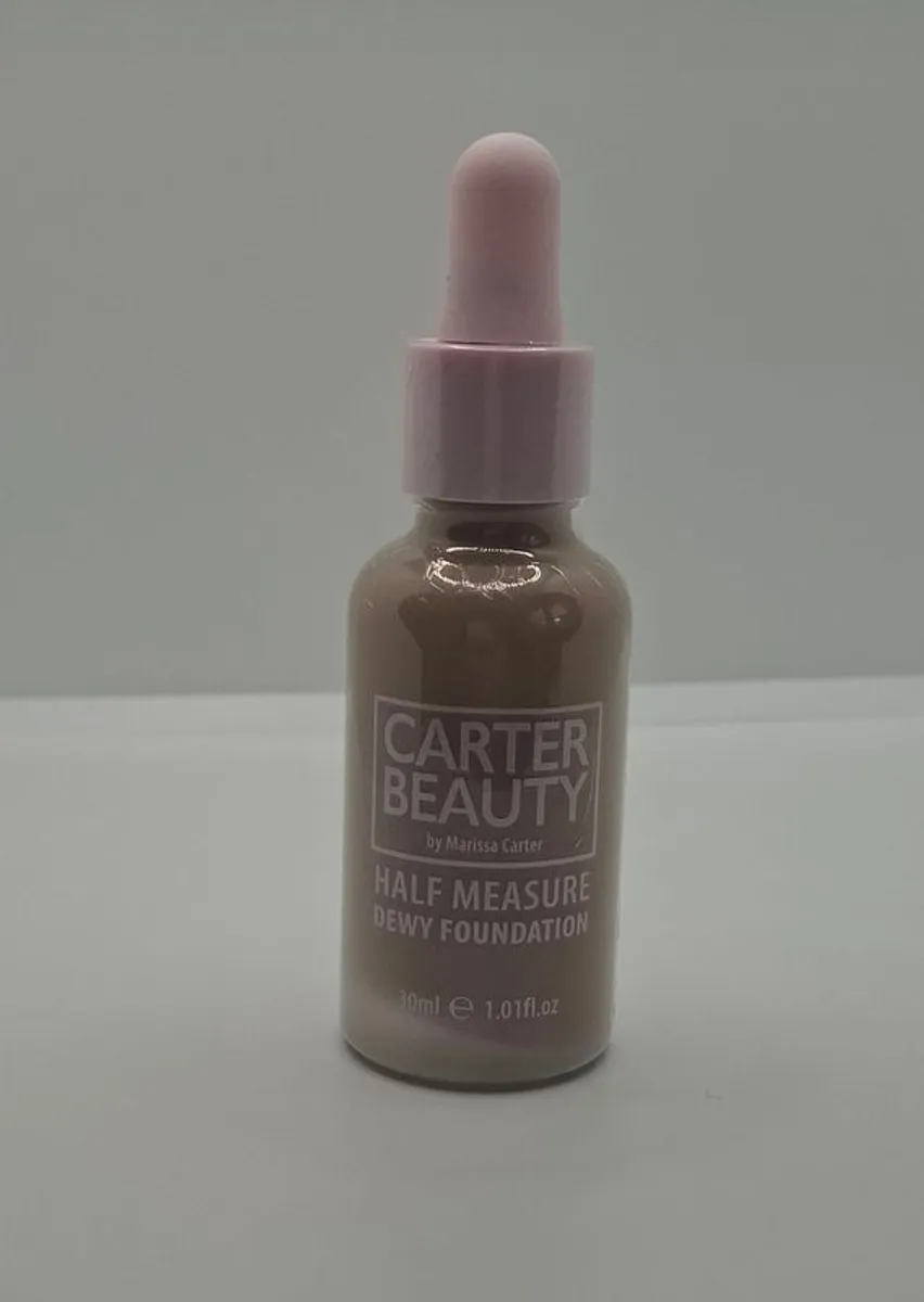 Carter Beauty Foundation Bulk Sale - Image 4