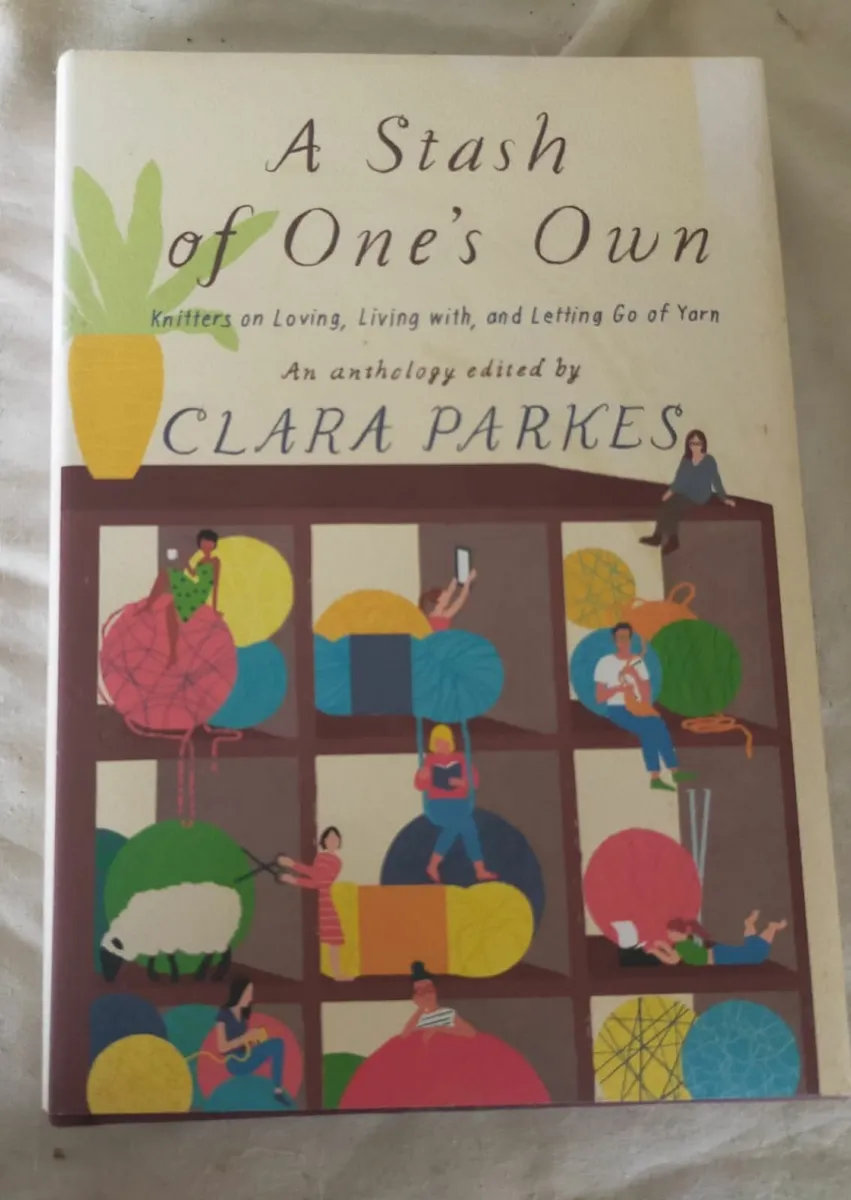 A Stash of One's Own - Image 1