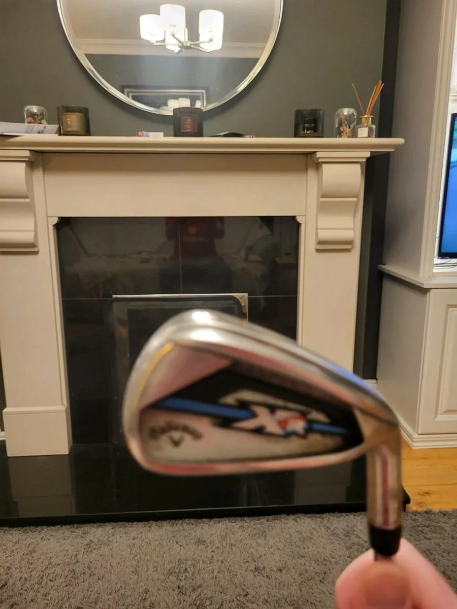 Golf clubs - Image 4