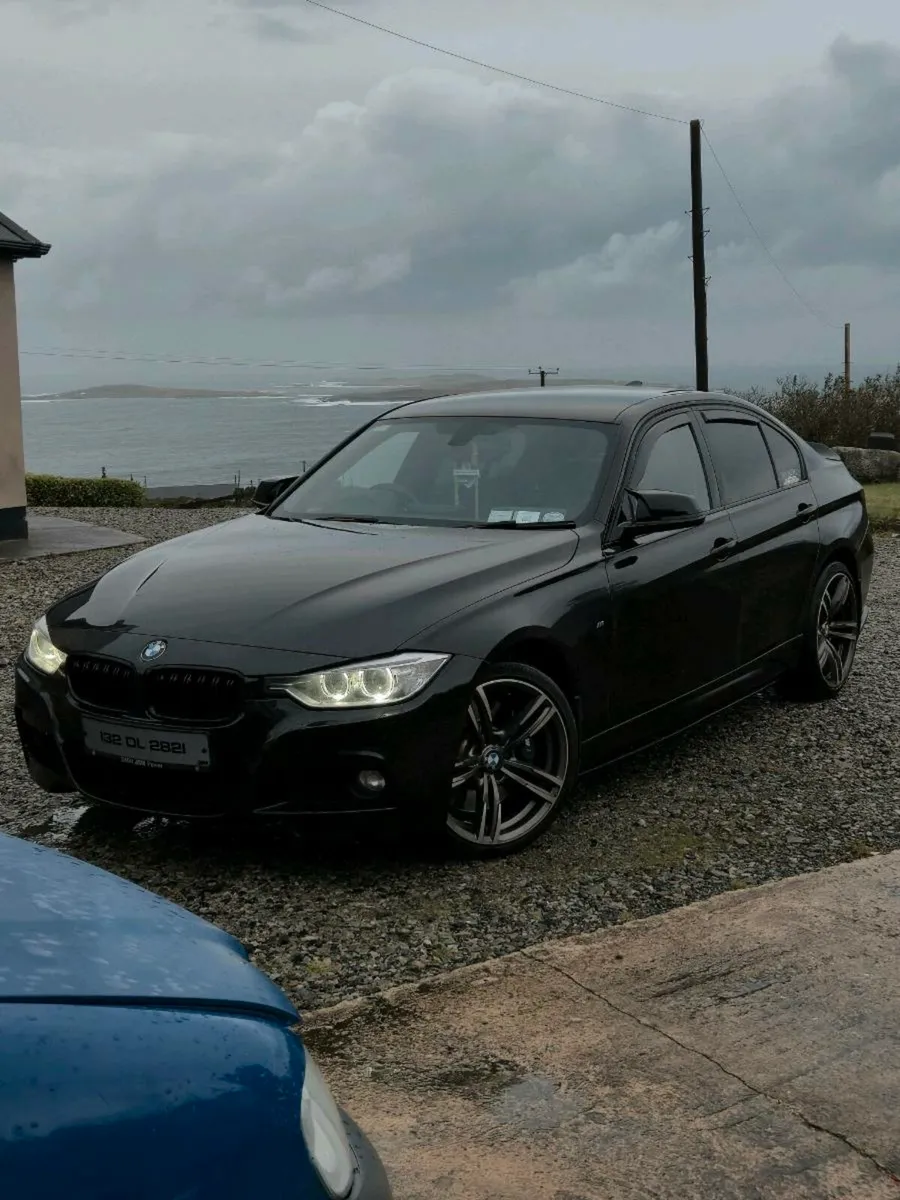 515hp/1003nm Modified F30 335d xDrive - Image 2