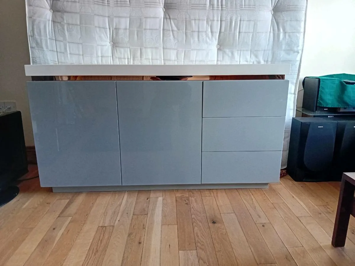 Sideboard  cabinet - Image 1