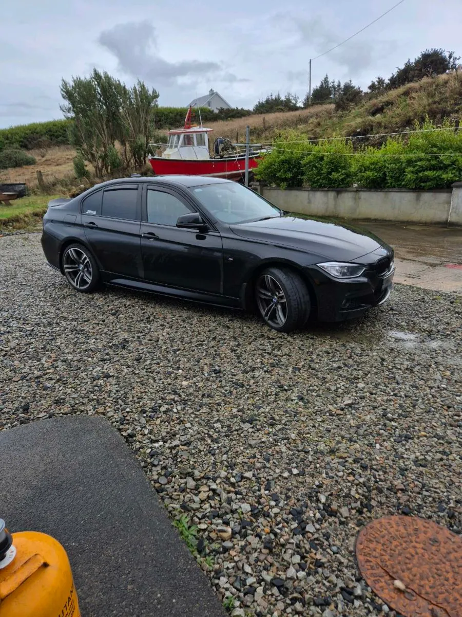 515hp/1003nm Modified F30 335d xDrive - Image 3