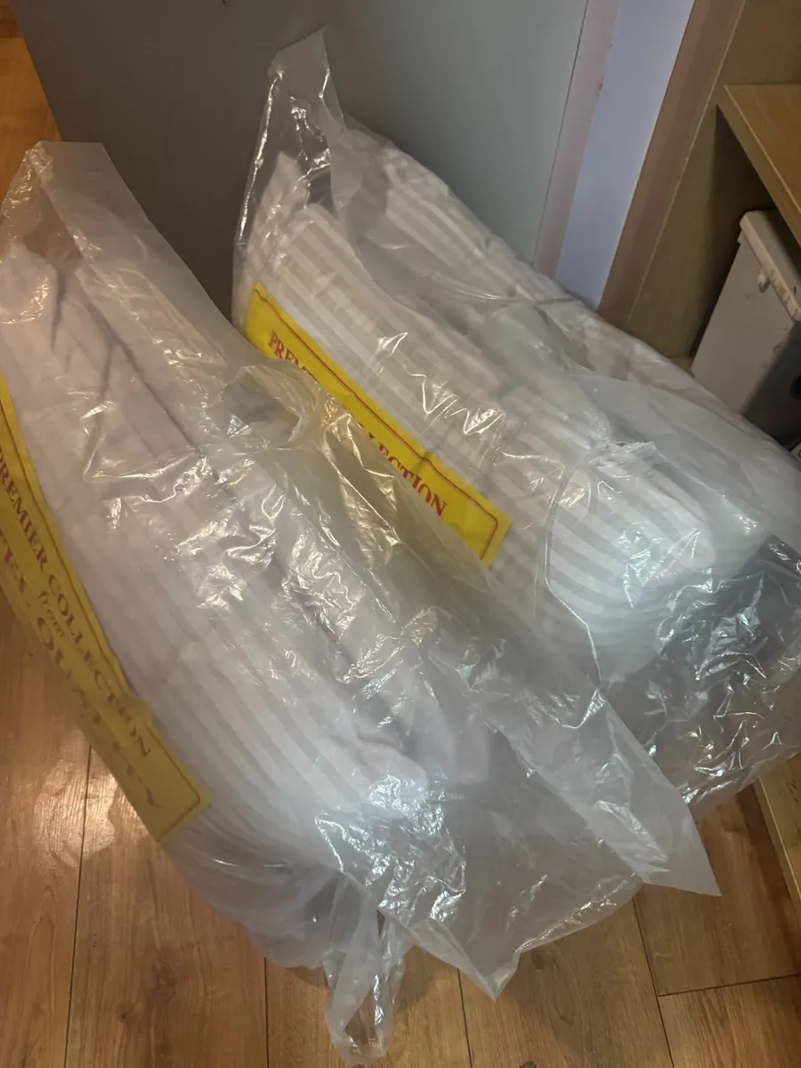 hotel quality pillows - Image 2