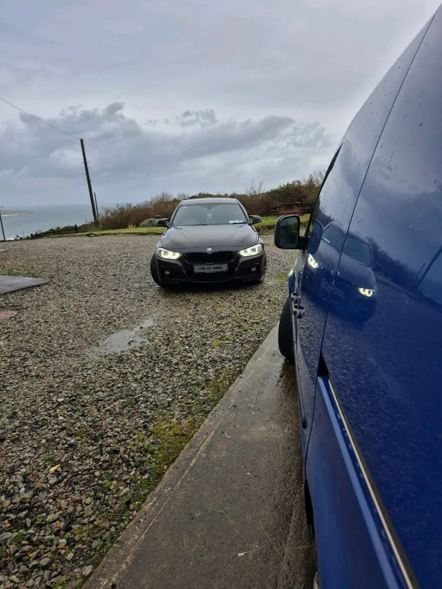 515hp/1003nm Modified F30 335d xDrive - Image 4