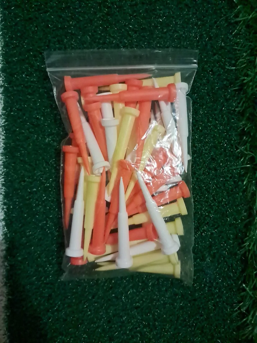 Unbreakable Tees - Image 1