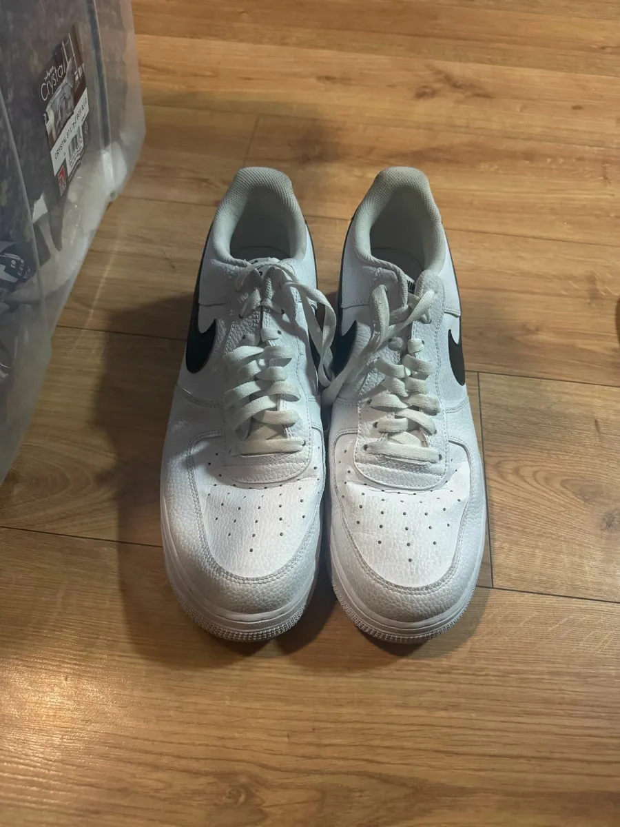 nike air force - Image 1