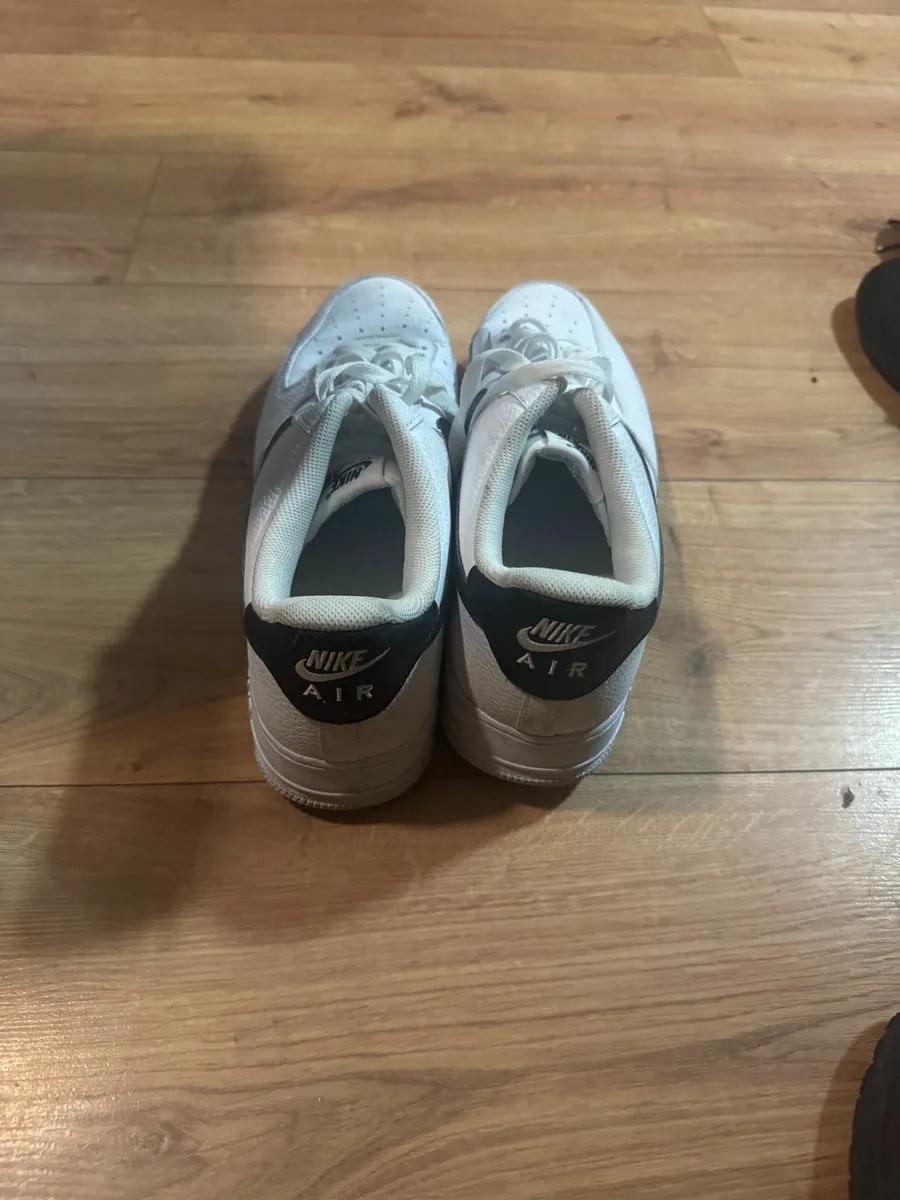nike air force - Image 3