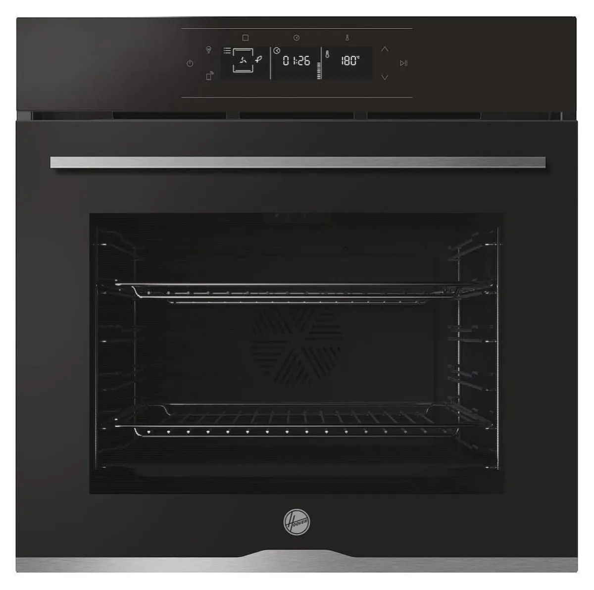 Hoover HO6 S5G3YTX 60cm Oven NEW RRP499 - Image 1