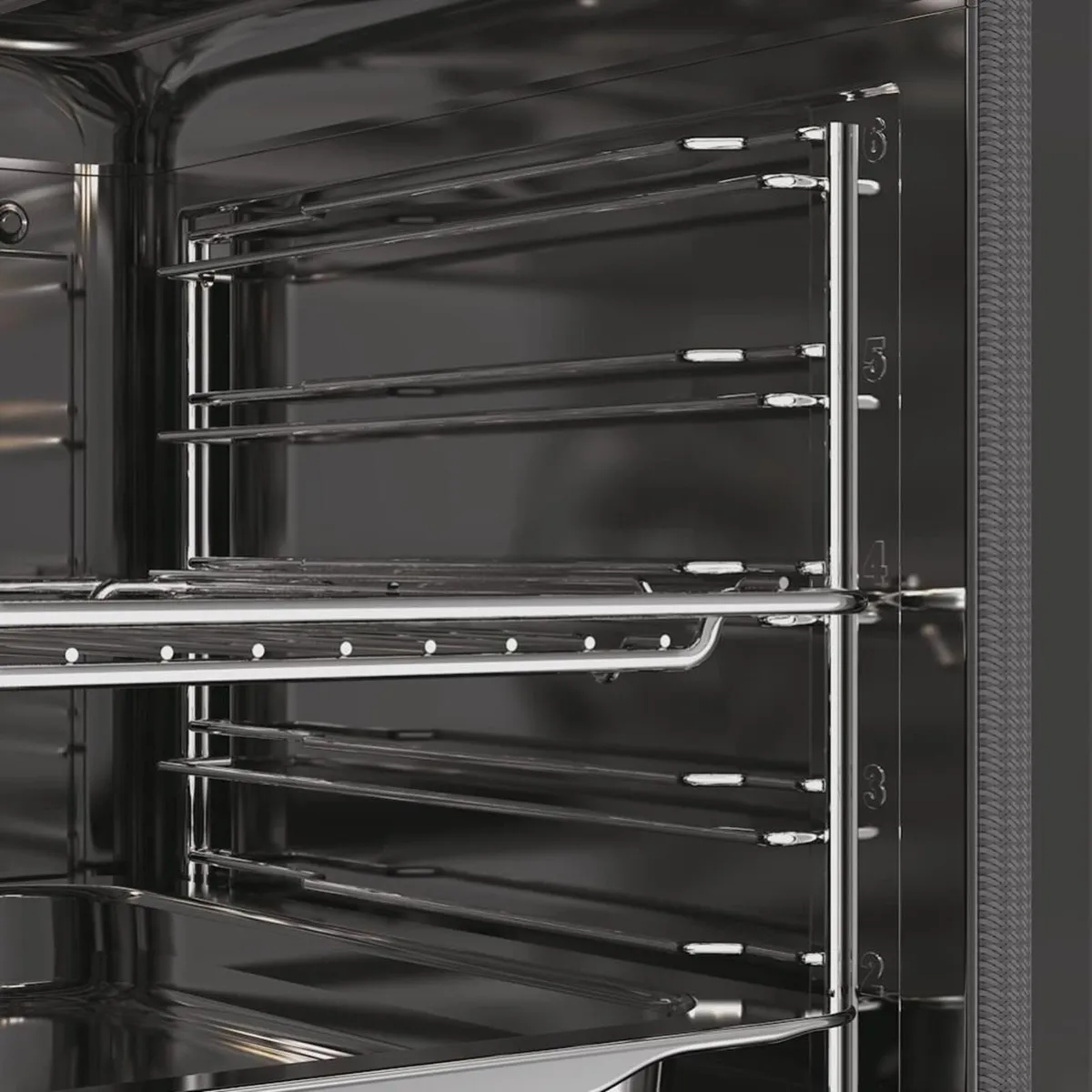 Hoover HO6 S5G3YTX 60cm Oven NEW RRP499 - Image 3