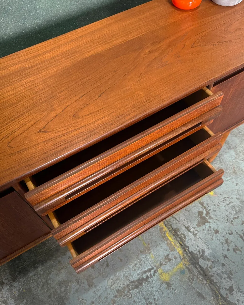 Mid Century Sideboard - Image 2