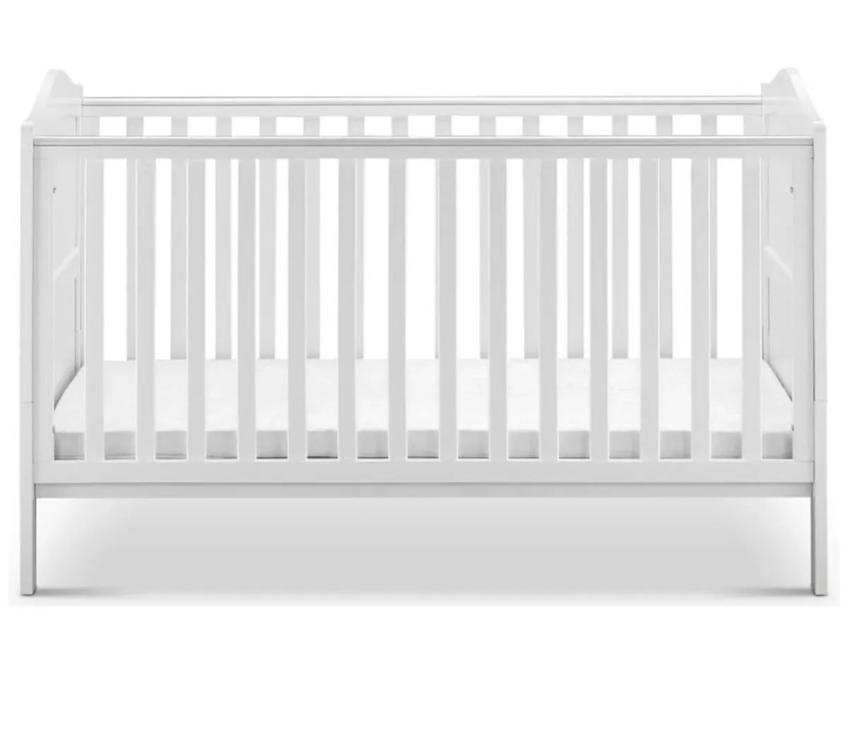 Nested Cot / Bed