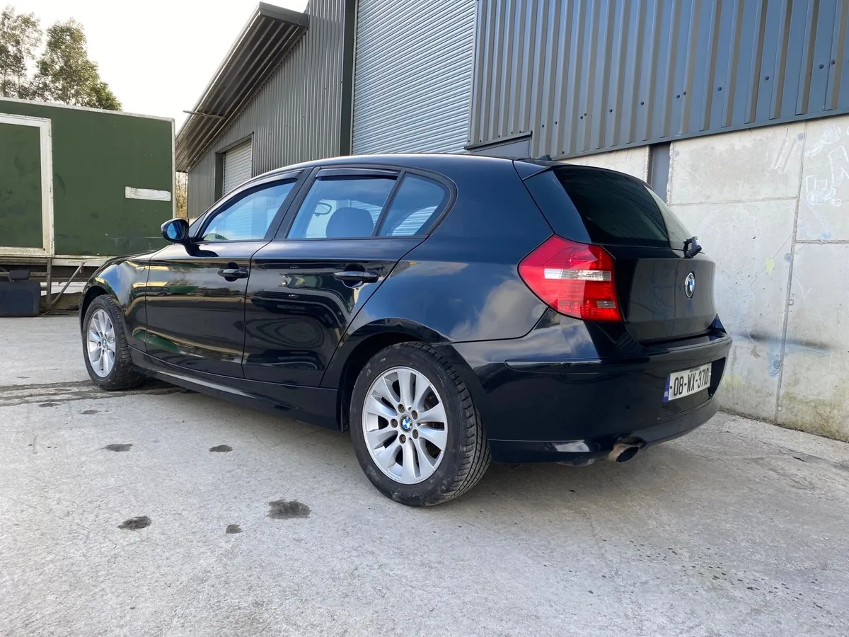Bmw 1 series e87 - Image 2