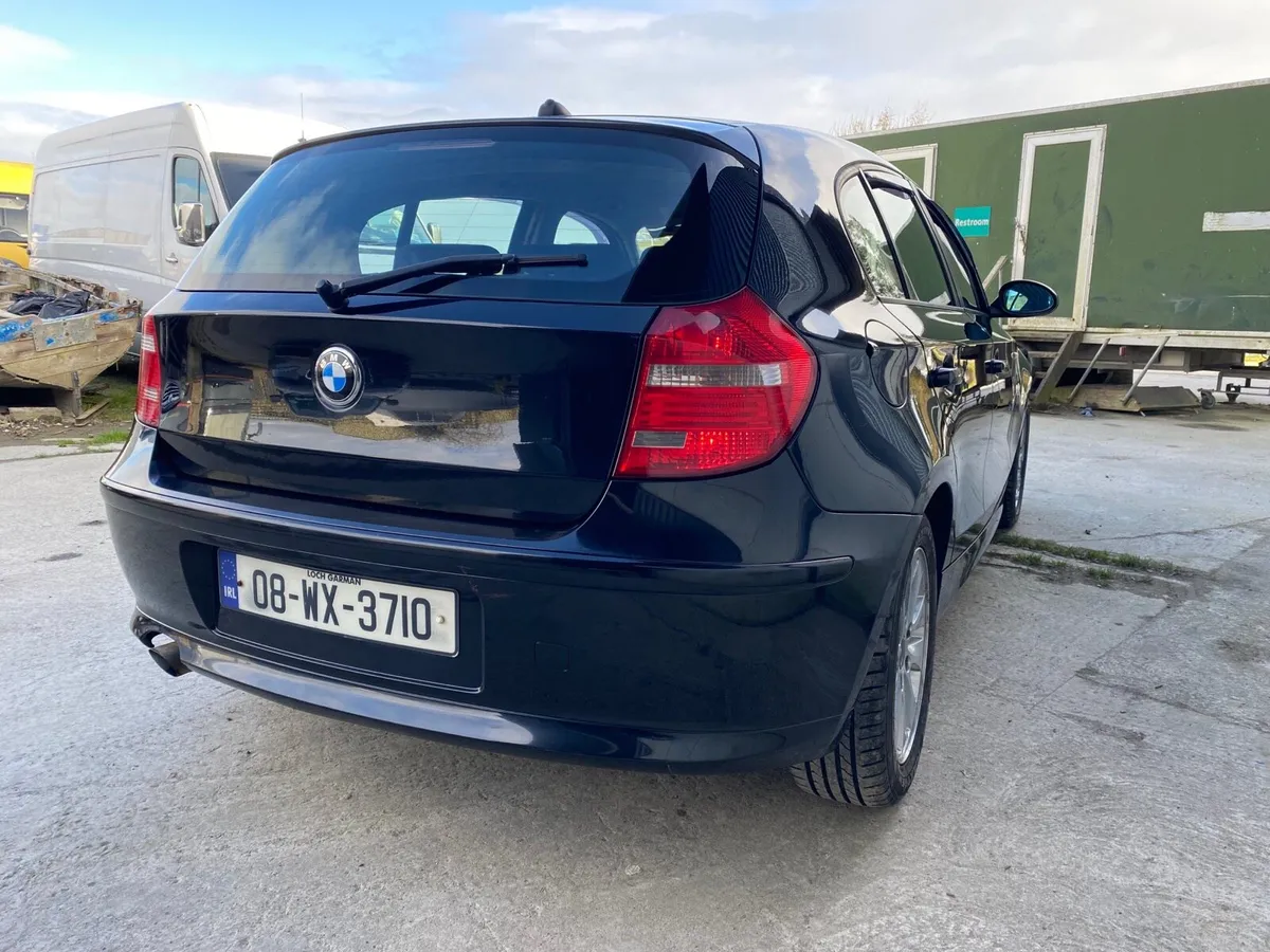 Bmw 1 series e87 - Image 3