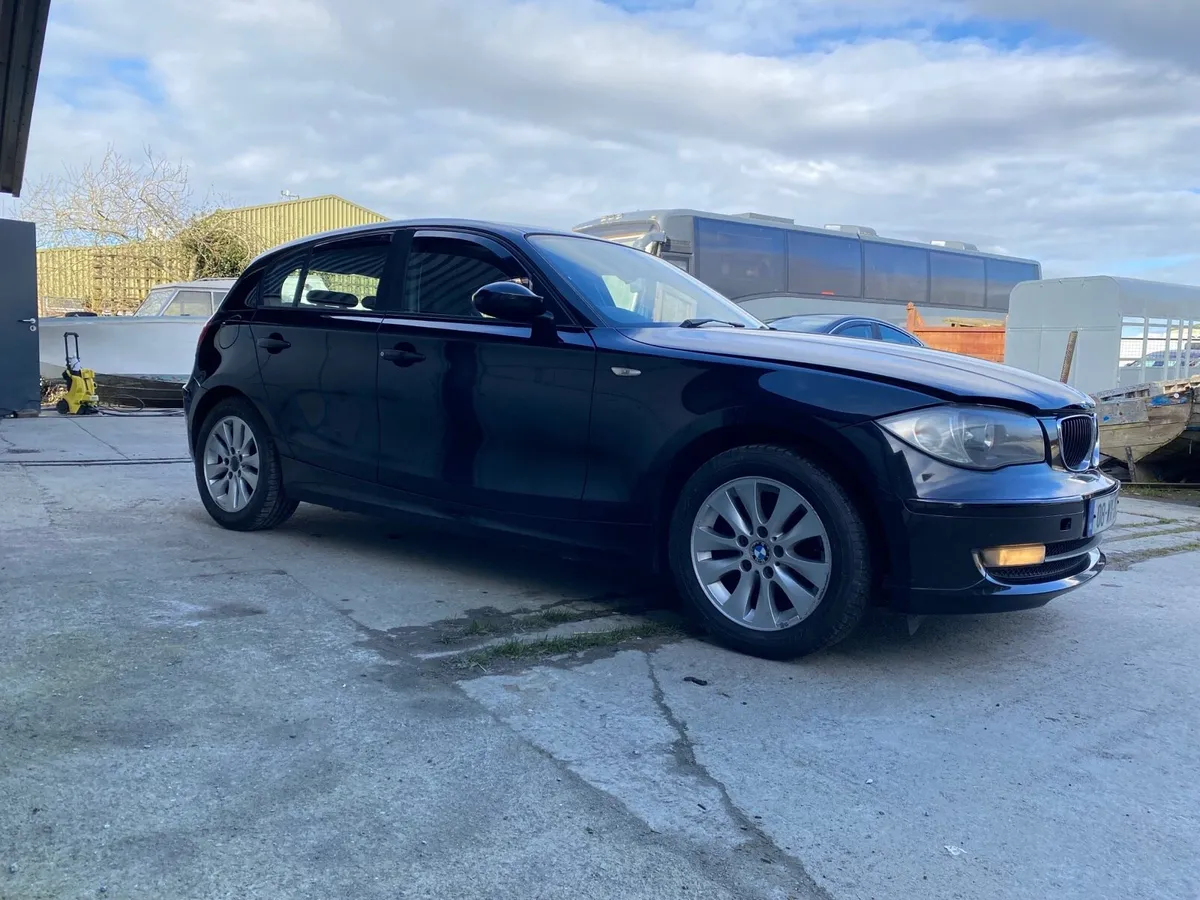 Bmw 1 series e87 - Image 4