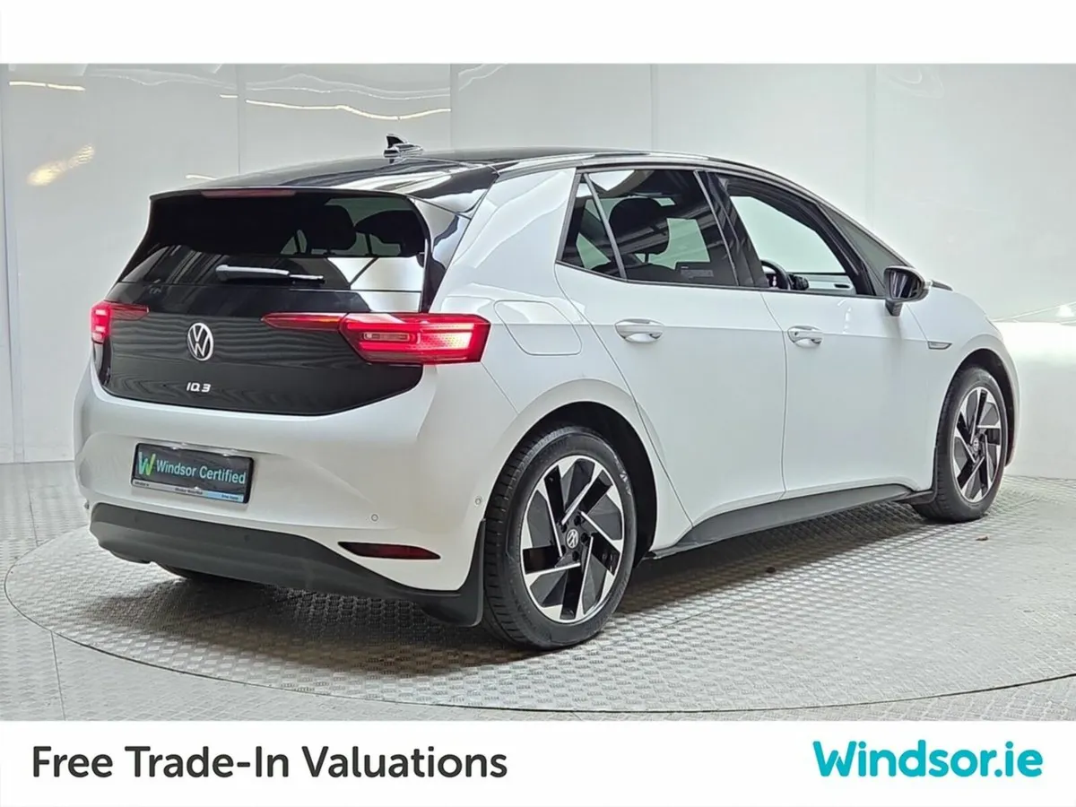 Volkswagen ID.3 PRO Business 58KWH - Image 3