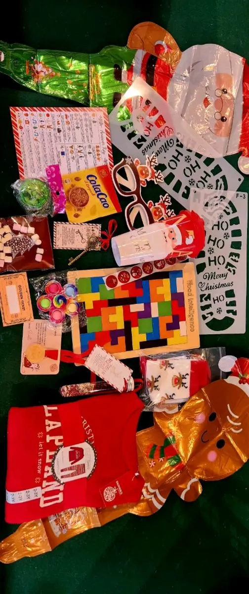 The night before Christmas hampers - Image 3