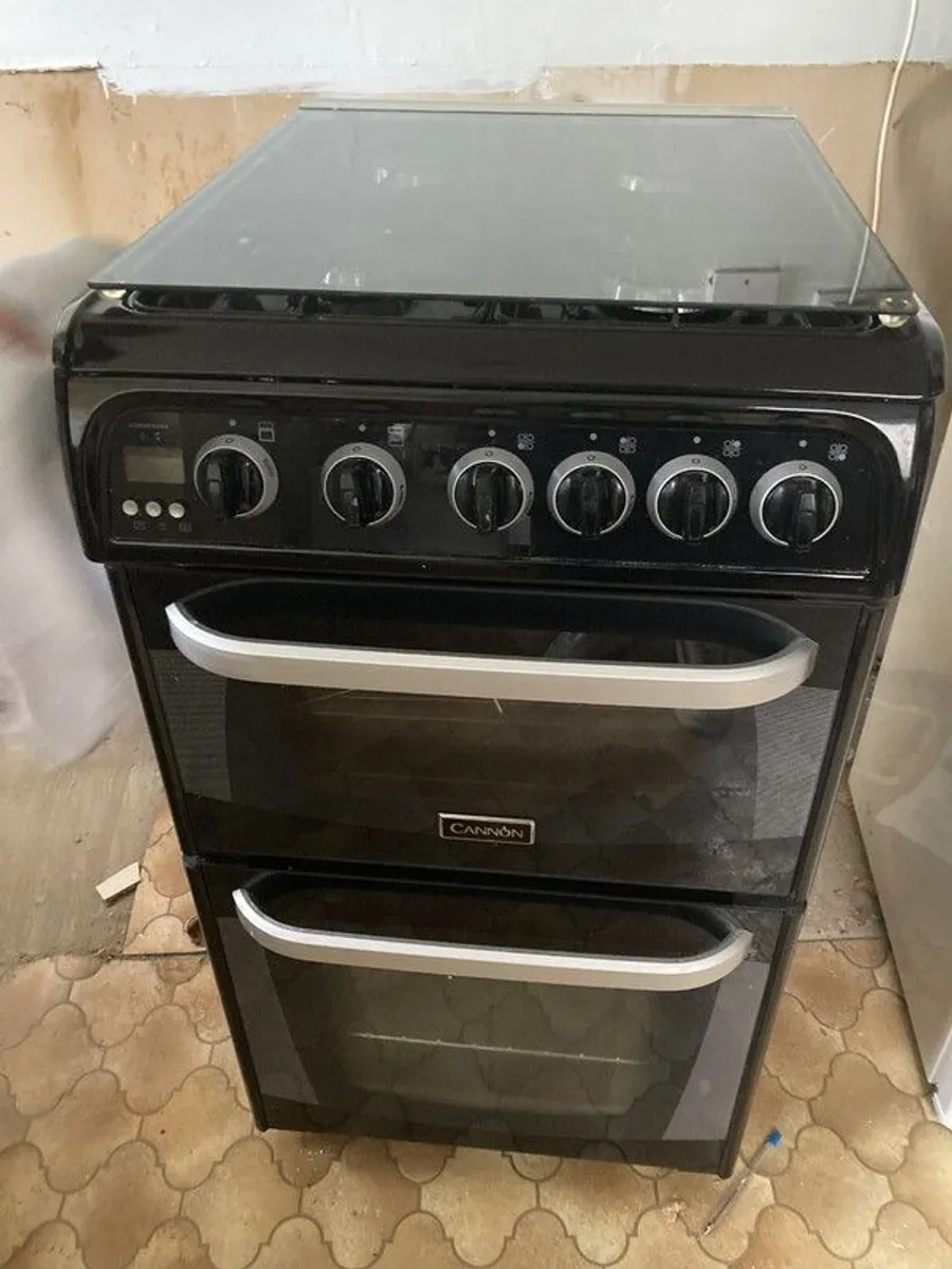 Gas Cooker - Image 1