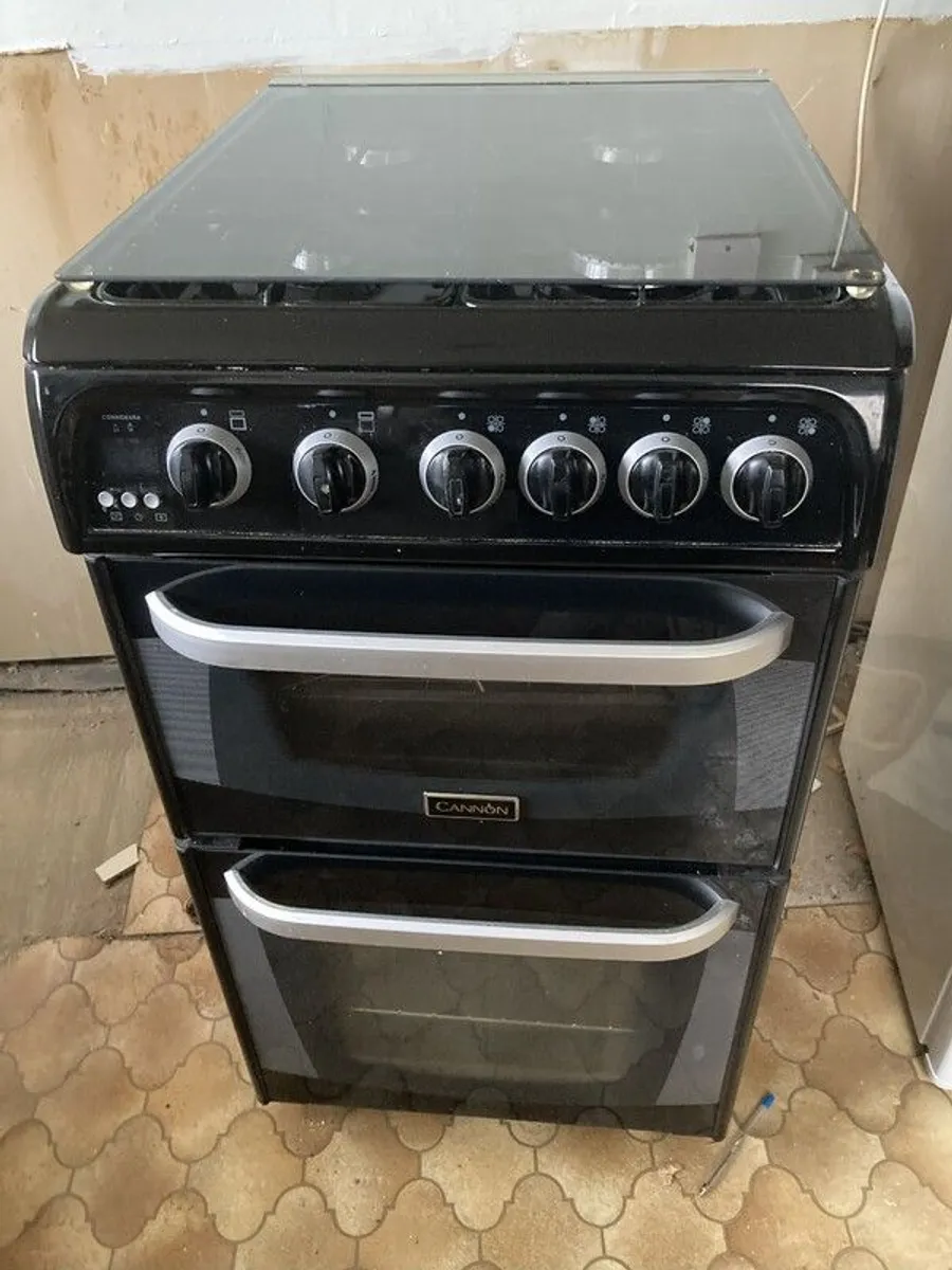 Gas Cooker - Image 2