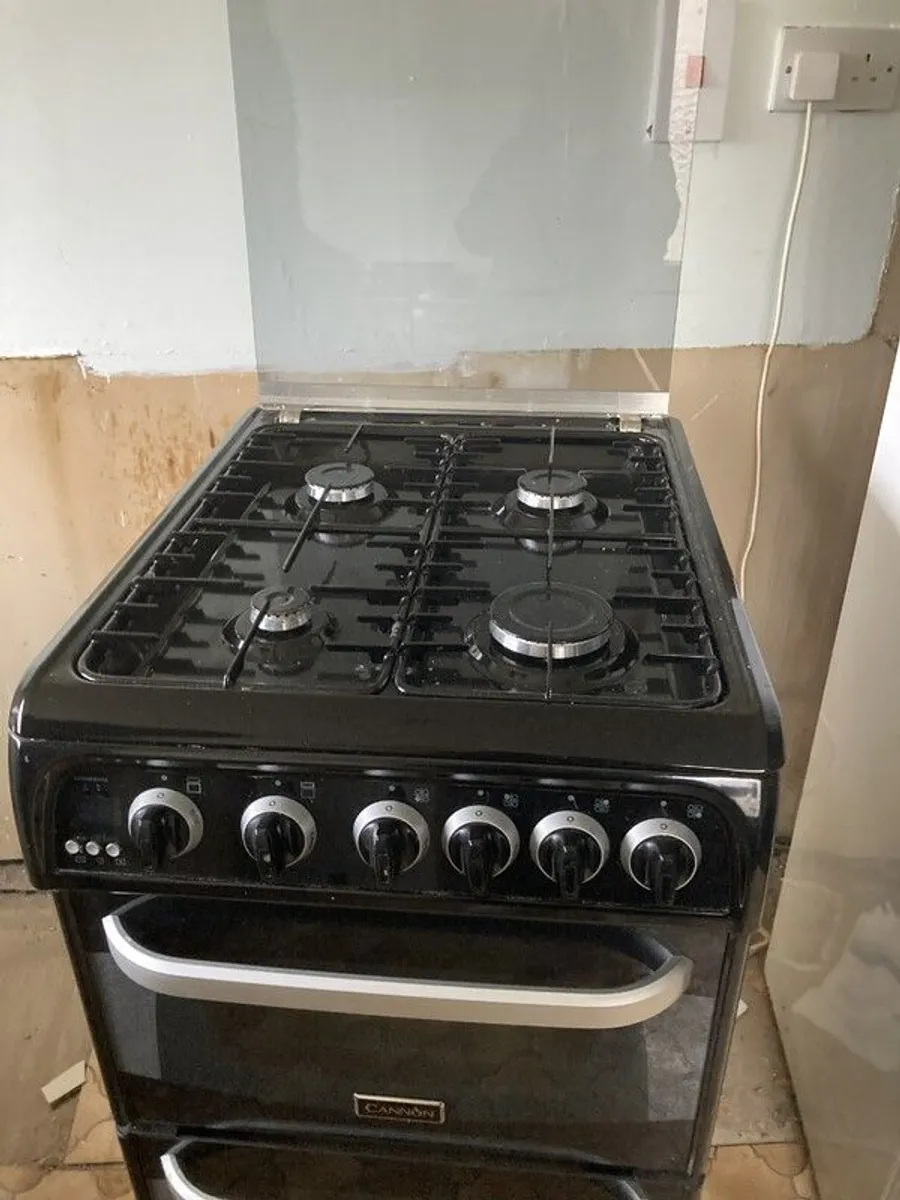 Gas Cooker - Image 3