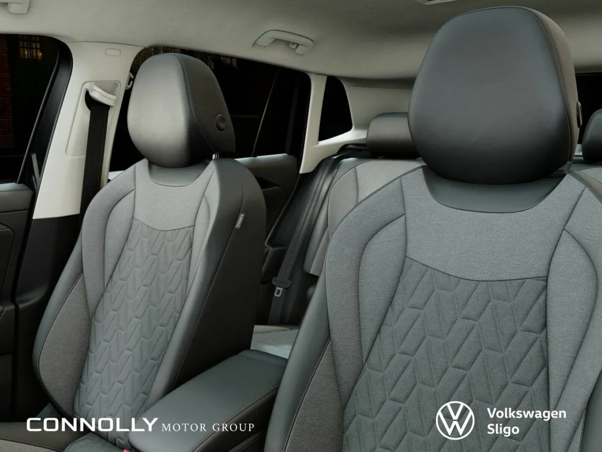 Volkswagen Tiguan Edition 75 2.0 TDI 150 HP 7 spee - Image 4