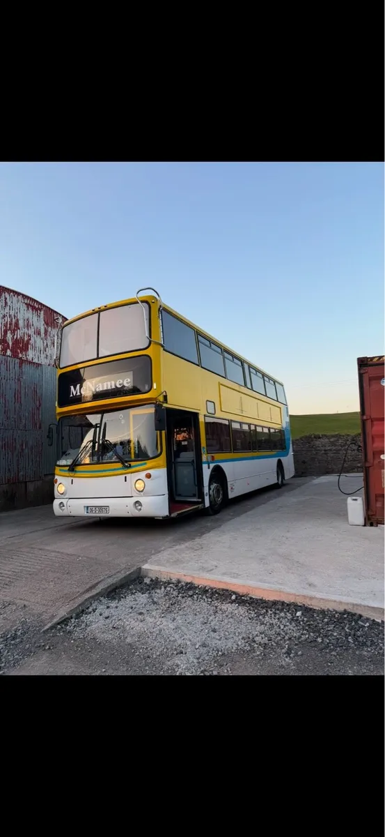 Double decker - Image 1