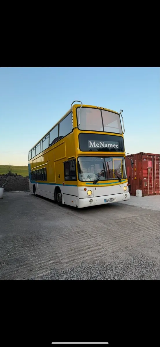 Double decker - Image 2