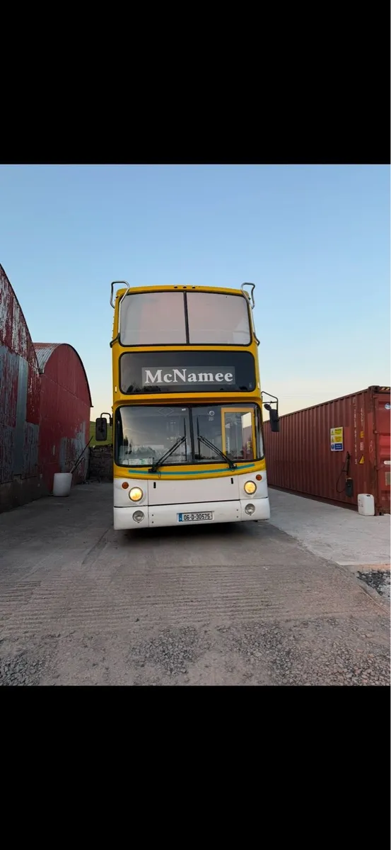 Double decker - Image 3