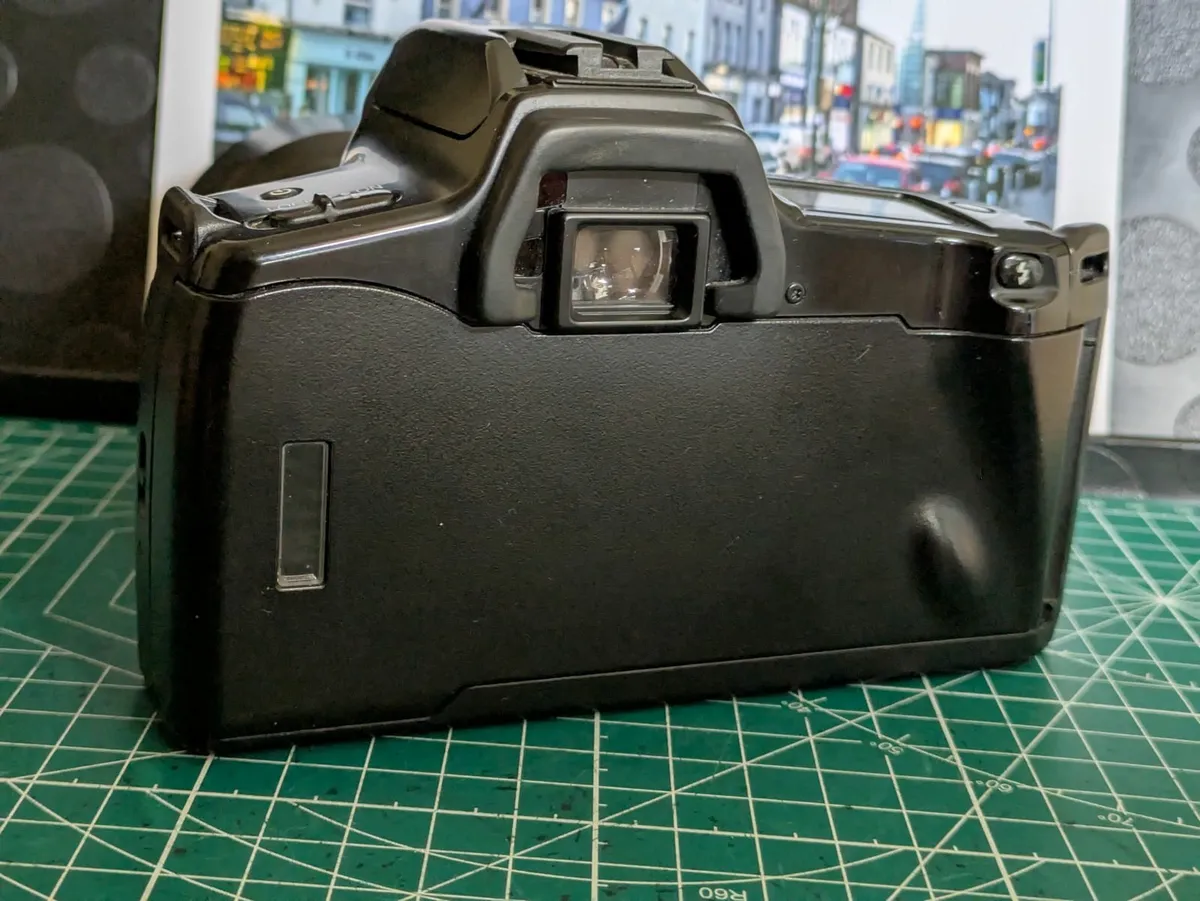 🎞️ Minolta 3xi - Image 3
