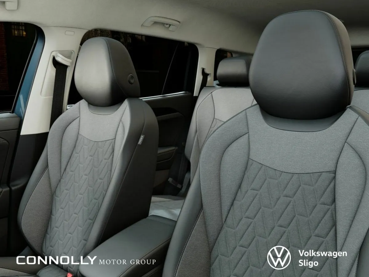 Volkswagen Tayron EDITION 75 2.0 TDI 150 HP 7 spee - Image 4