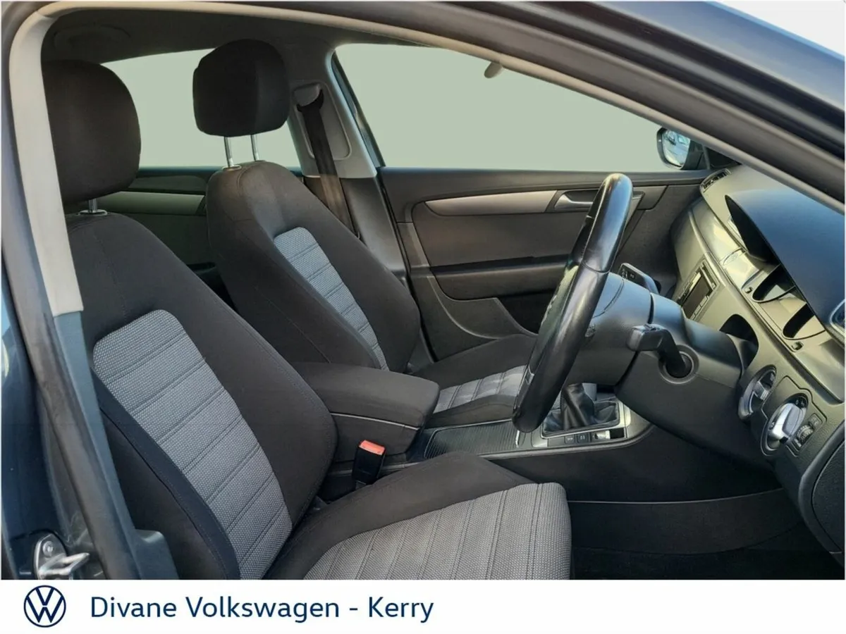 Volkswagen Passat 2.0 TDI 140 BHP BLUEMOTION TECH - Image 4