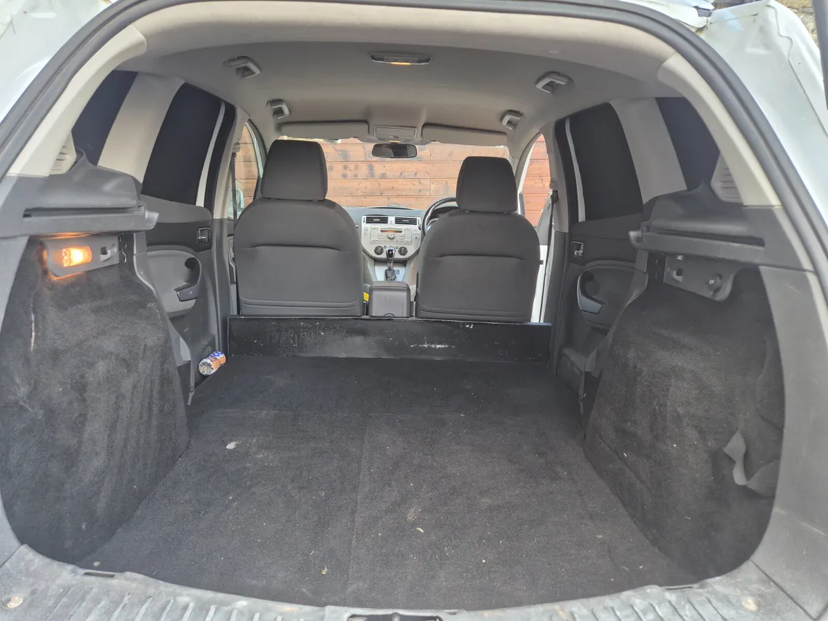 Ford Kuga 2013 Automatic - Image 3