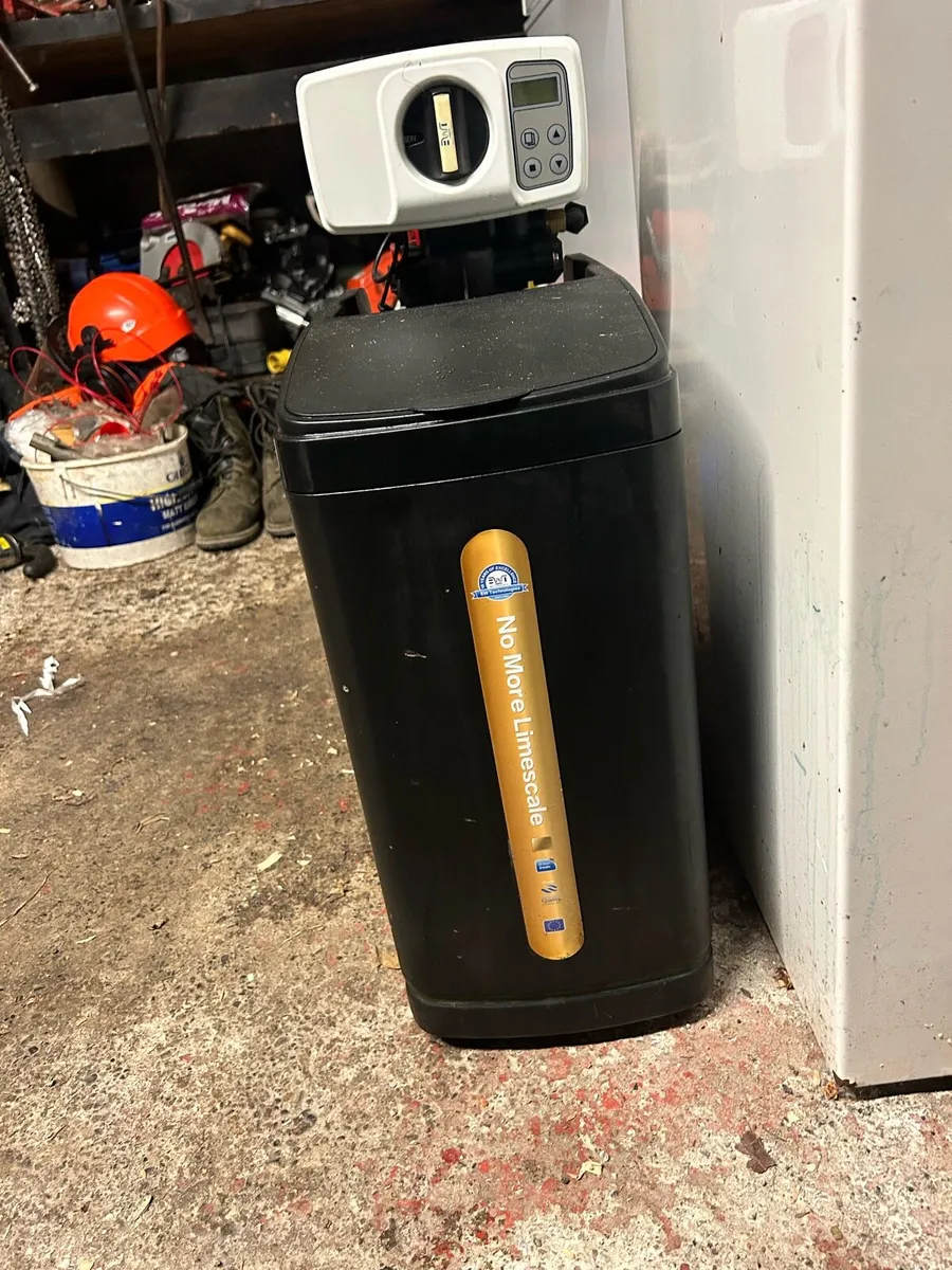 Water Softener - Image 2