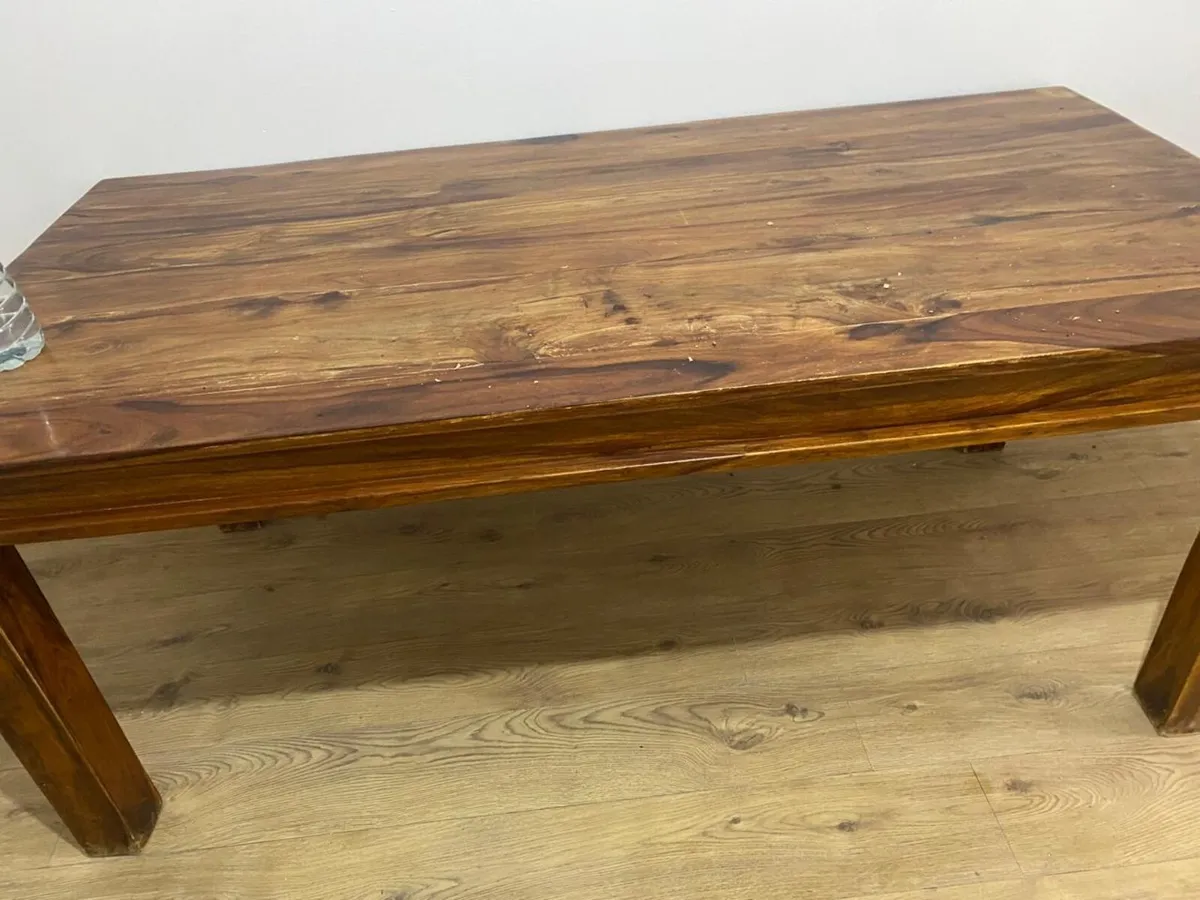 Dining table - Image 2