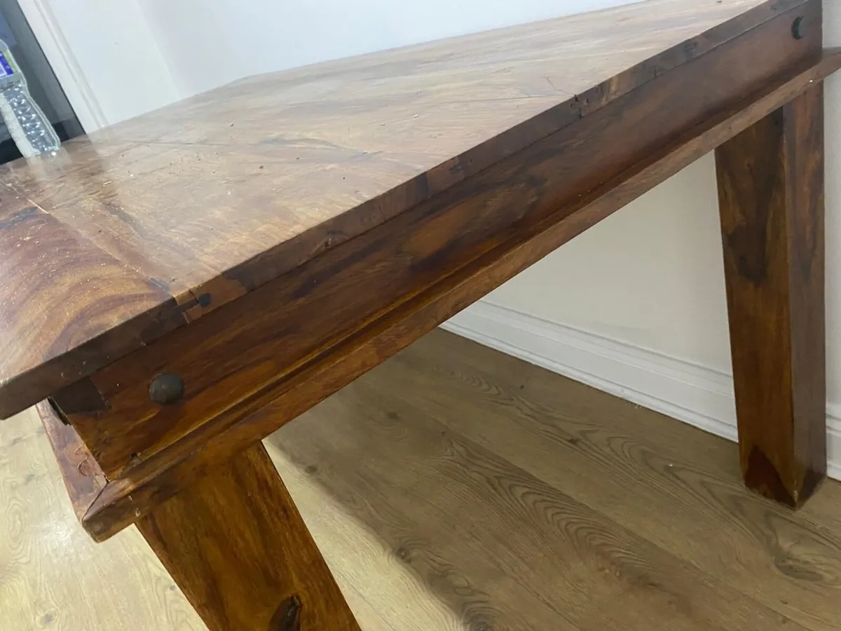 Dining table - Image 3