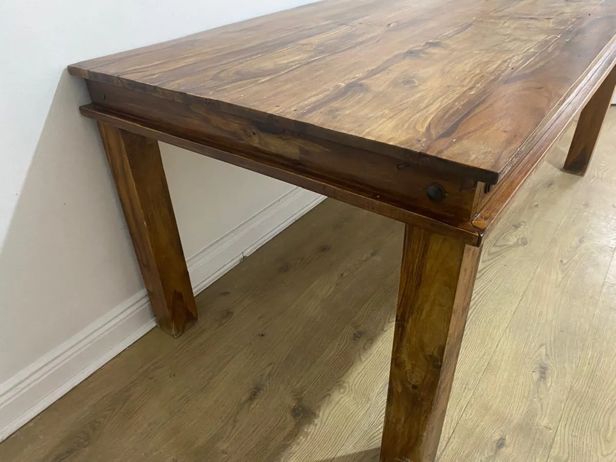 Dining table - Image 4